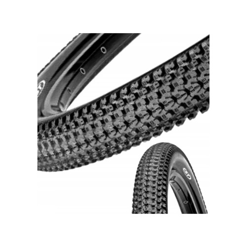 Pneu vélo cts - de,