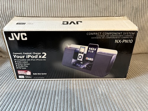 Vintage station chargeur ipod - station,