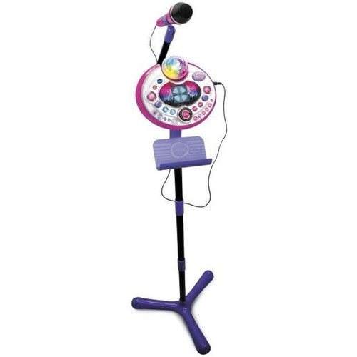 Vtech kidi superstar - -,