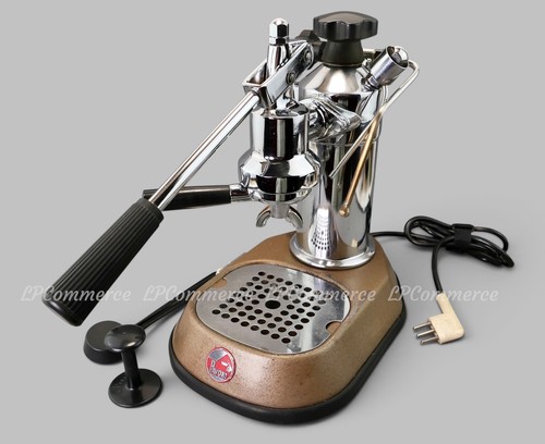 Machine café levier - café, la