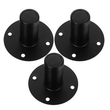  3 Pcs Support De Haut-parleur