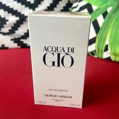 Giorgio armani acqua giò - giorgio,