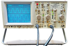 HAMEG HM 1004-3 OSCILLOSCOPE