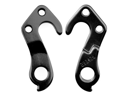 Bike patte dérailleur en - v, de