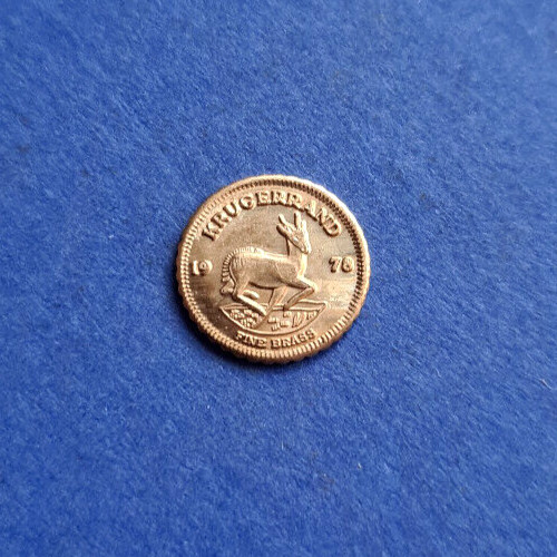 Usa mini krugerrand - usa,