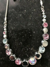 RAVISSANT COLLIER DYRBERG /