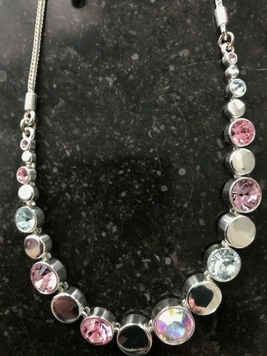 Ravissant collier dyrberg - ravissant,