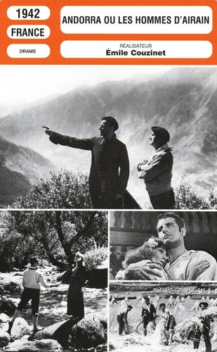 Fiche cinéma emile - -,