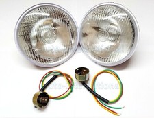 Kit De Phare Avant Lucas LHD