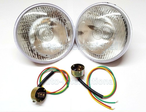 Kit phare avant - kit, lhd