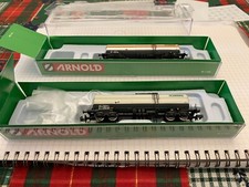 Arnold HN6539 Ensemble 2