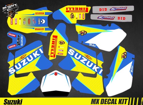 Kit déco moto - déco, /