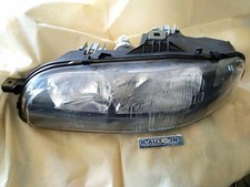 LEFT HEADLIGHT PROJECTOR COMPATIBLE FIAT BRAVO BRAVA 1995->2001 HEADLAMP