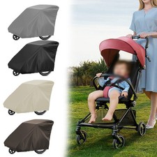 Housse de remorque pour chariot animal de compagnie remorque vélo enfant design