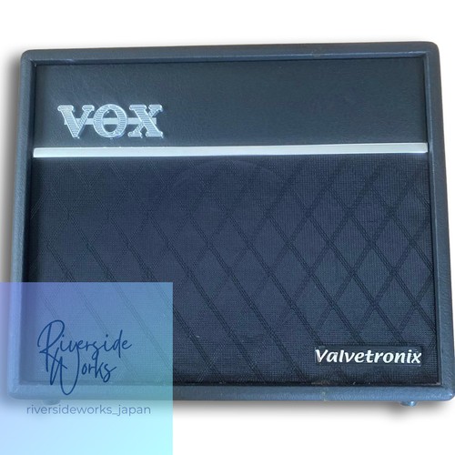 Amplificateur guitare vox - amplificateur,
