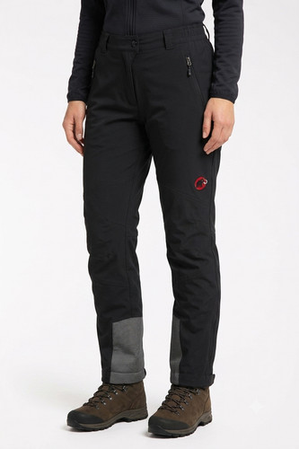 Pantalon softshell mammut - pantalon,