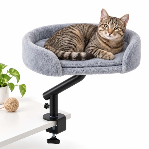 Lit pour chat couchage - lit,