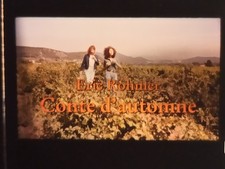 Film 35mm de la bande annonce