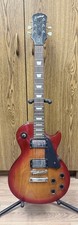 Epiphone 6 String Les Paul