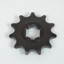 Pignon de sortie de boite