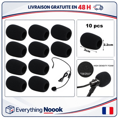 Bonnets micro mousse - bonnets,
