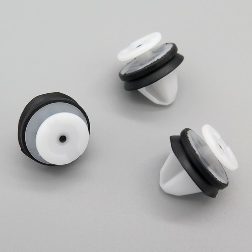 10x vvo clips garniture - 10x,