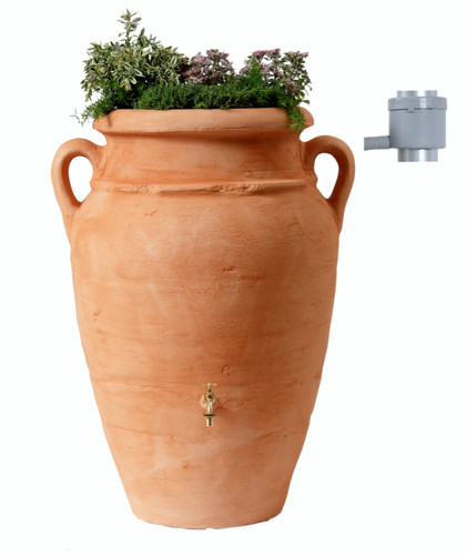 Graf cuve récupérateur - cuve,