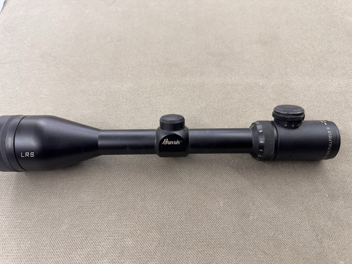 Burris fullfield lrs - burris,