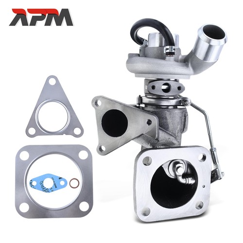 Turbocompresseur pour ford - pour,