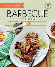 Barbecue & Plancha (Cuisine) By unknown author
