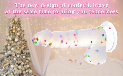 Dildo godemichet en - dildo, cm