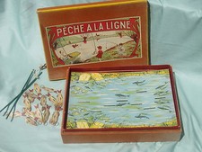 AA573 JEUX SOCIETE GB & CIE NK