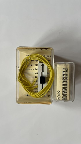 Fleischmann 6904 n - 6904, +