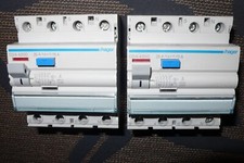 INTERRUPTEUR DIFFERENTIEL