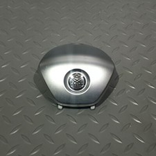 ♻️ Yamaha X-MAX 125 2019 - 2023 Handlebar Cover Trim Silver BL1-F6145-00 ♻️ 