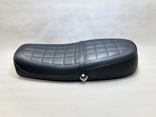 Honda CB550F Super Sport Seat