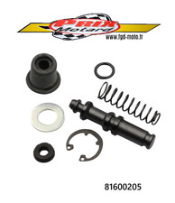YAMAHA XT 350 1985/1995 KIT