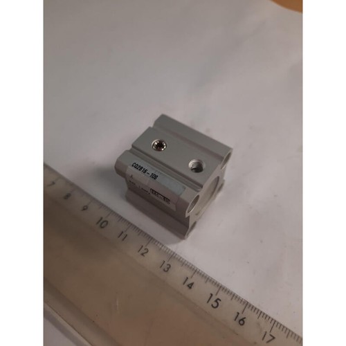 Vérin compact pneumatique - , smc