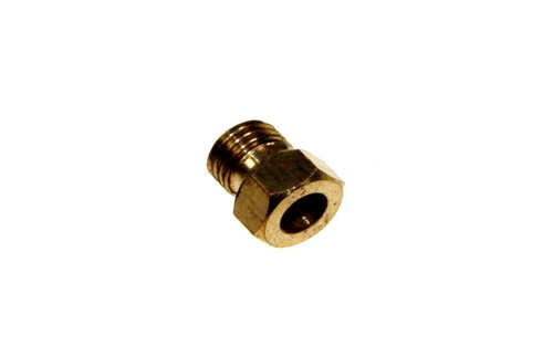 Injecteur gaz naturel - gaz,