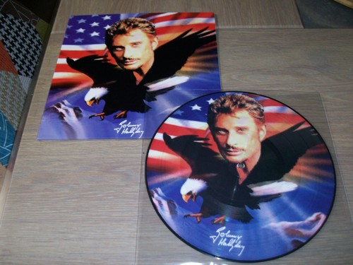 Johnny hallyday allume - johnny,