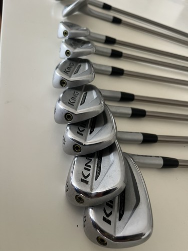Club golf occasion king - club,