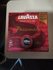 LAVAZZA A Modo Mio Passionale