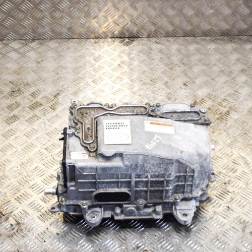 Toyota yaris p13 inverter - yaris,
