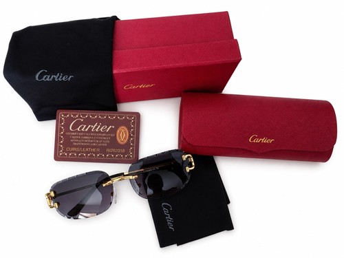 Cartier big diamond cut dark - big,