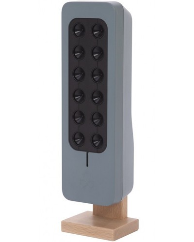 Purificateur air tekoya 200 - purificateur, d'air