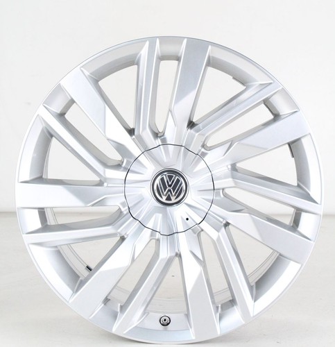 Touareg iii einzelfelge - touareg, cr