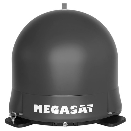 Megasat campingman portable - megasat,