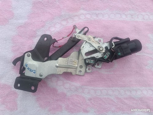 Actionneur moteur verrouillage - moteur,