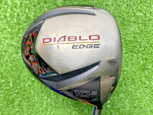 Callaway diablo edge driver - callaway,