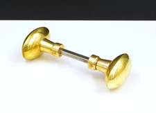 ▨6X6mm,Vintage, Paire de